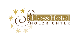 Logo Schlosshotel Holzrichter