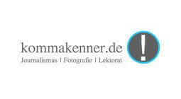 Logo Kommakenner
